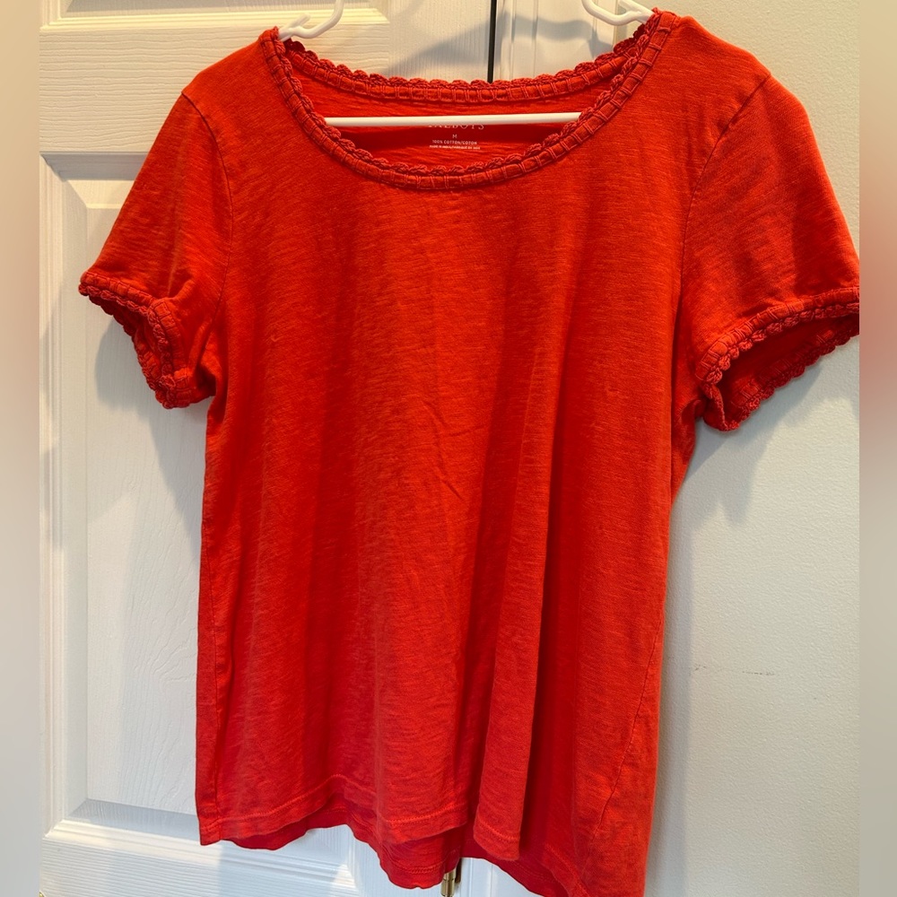 Talbots Top